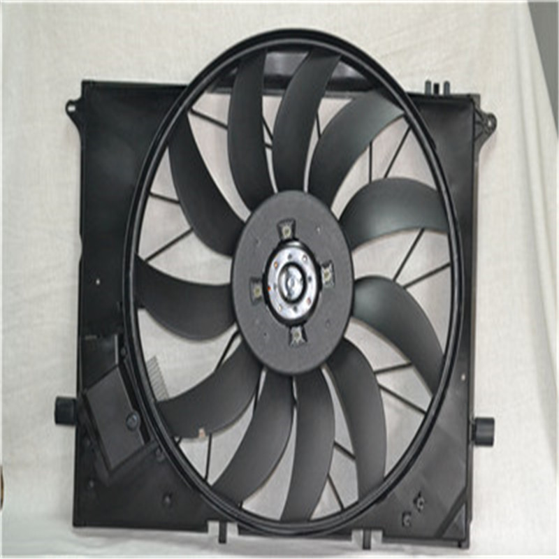 Ventilátor BENZ motoru A2205000193