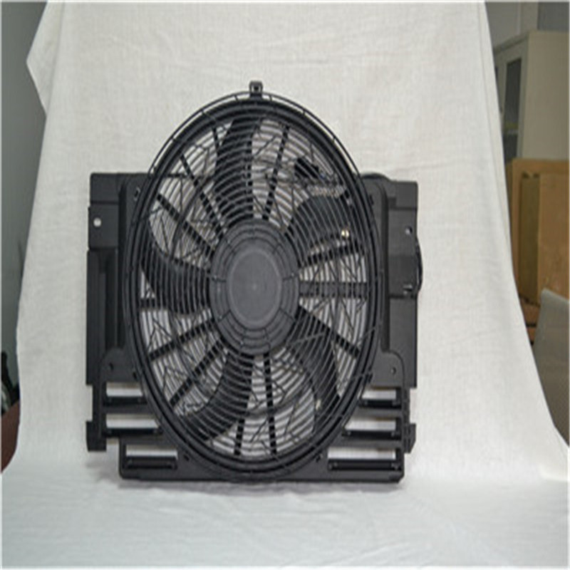 Chladicí systém, ventilátor chladiče 64546921381