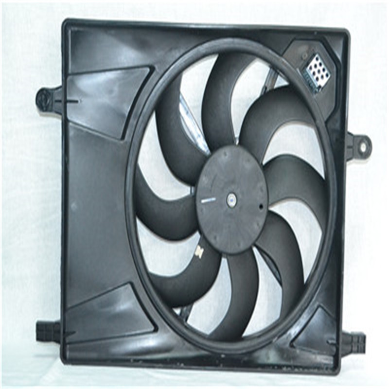 Radiátor Fan 26203418 pro Chevrolet Sail III