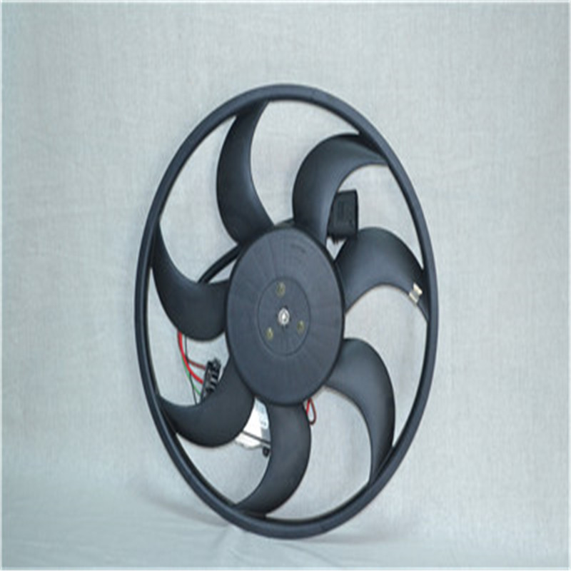 7L0959455G Ventilátor chladiče pro VW Touareg